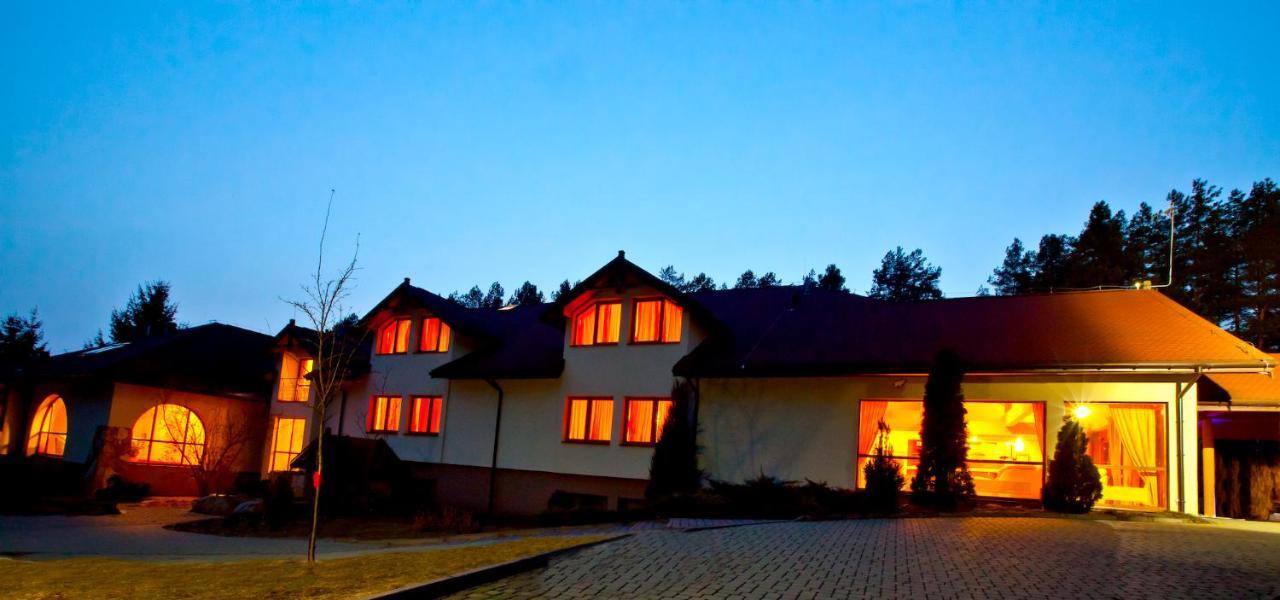 Bobrowa Dolina Bed & Breakfast Dış mekan fotoğraf